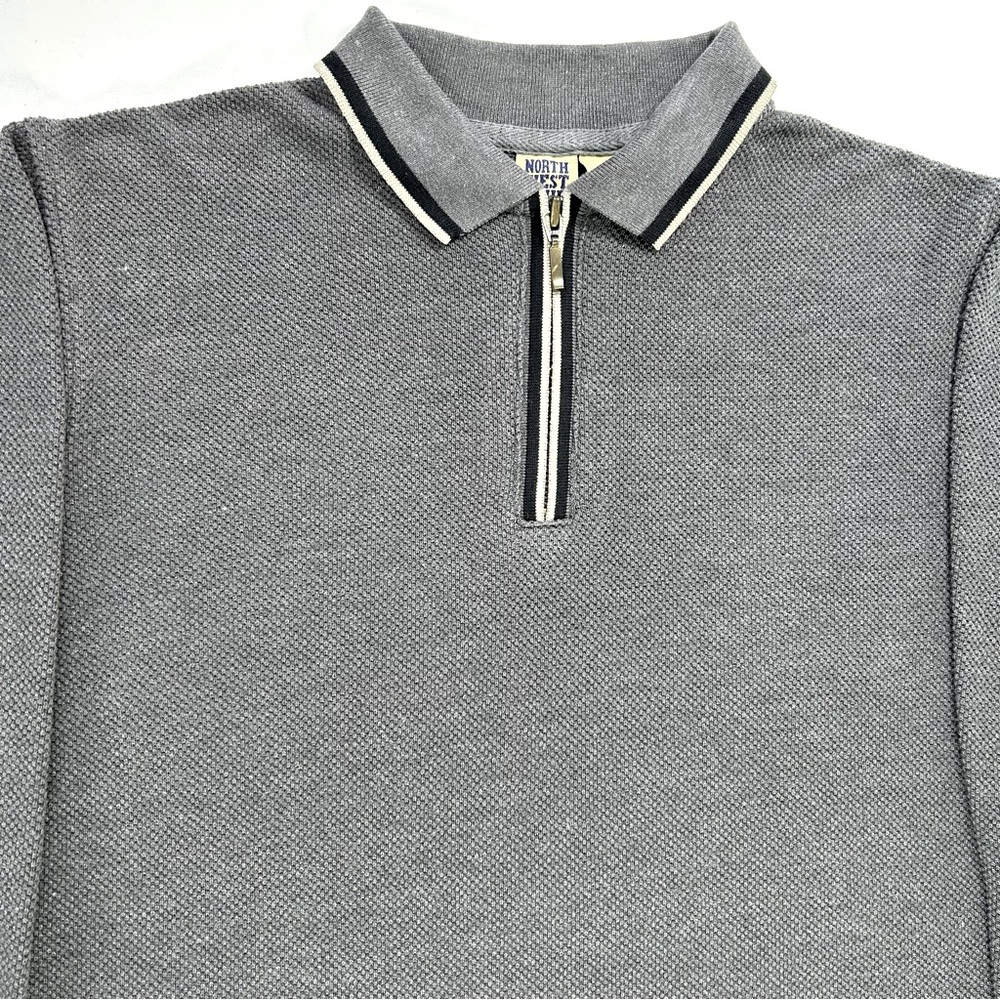 BUNDLE Boys' Long Sleeve Winter Tops Size M (10-12) - Picture 10 of 16